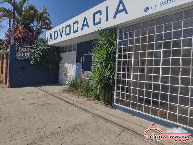 #13795 - Sala para Locação em Jacareí - SP - 2