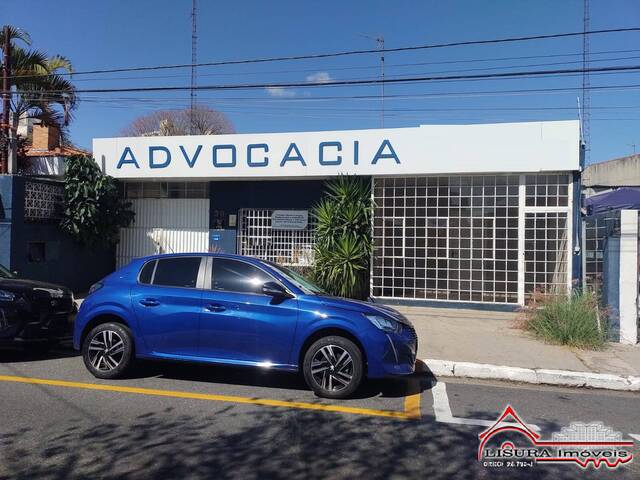 Sala para Locação em Jacareí - 4
