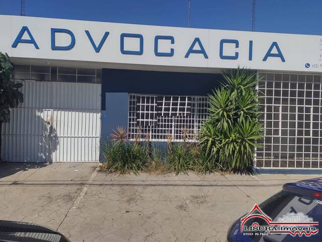 #13795 - Sala para Locação em Jacareí - SP - 3