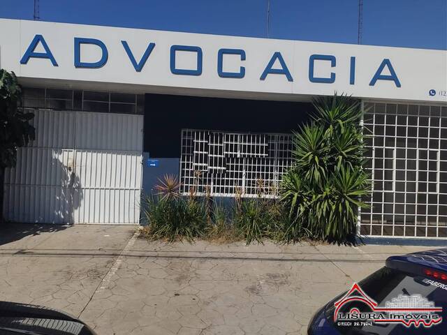 #13795 - Sala para Locação em Jacareí - SP - 1