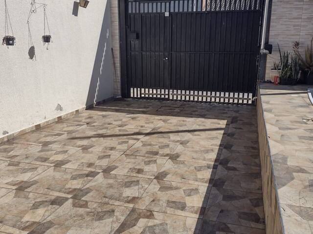 #13993 - Casa para Venda em Jacareí - SP - 3
