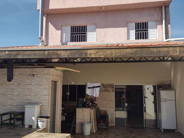 #13993 - Casa para Venda em Jacareí - SP - 2