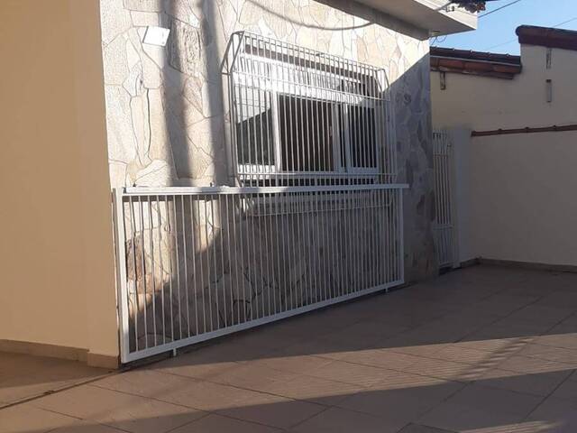 #13988 - Casa para Locação em Jacareí - SP - 3