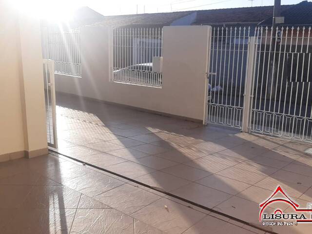 #13988 - Casa para Locação em Jacareí - SP - 2