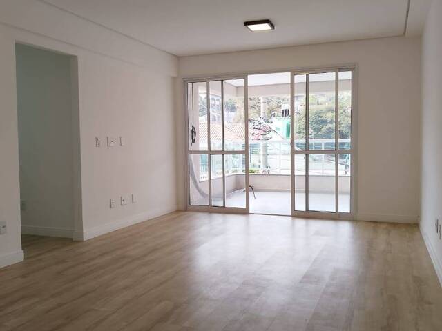 #13990 - Apartamento para Locação em Jacareí - SP - 1