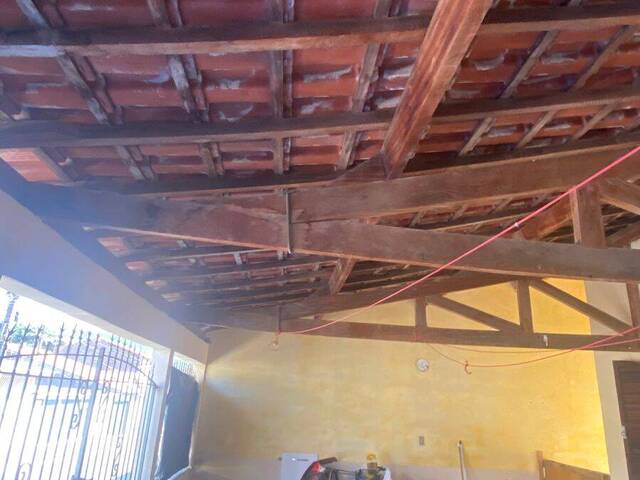 #13991 - Casa para Venda em Jacareí - SP - 2