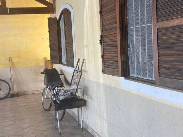 #13991 - Casa para Venda em Jacareí - SP - 3