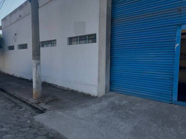 Locação em Jardim Santa Maria - Jacareí