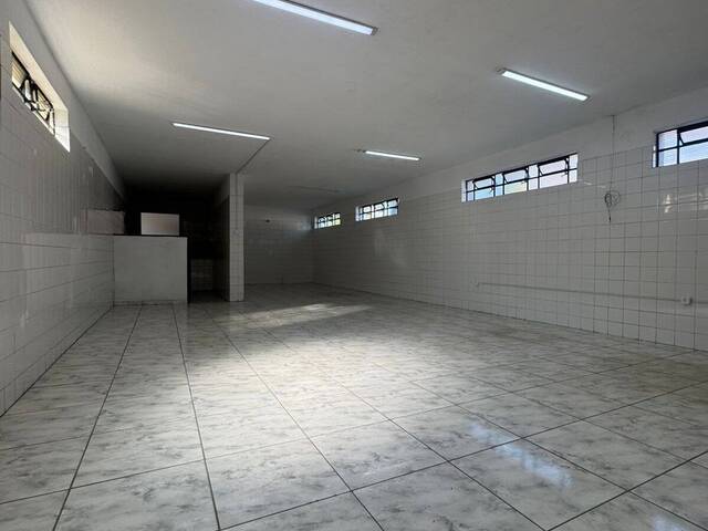 #13994 - Galpão para Locação em Jacareí - SP - 2