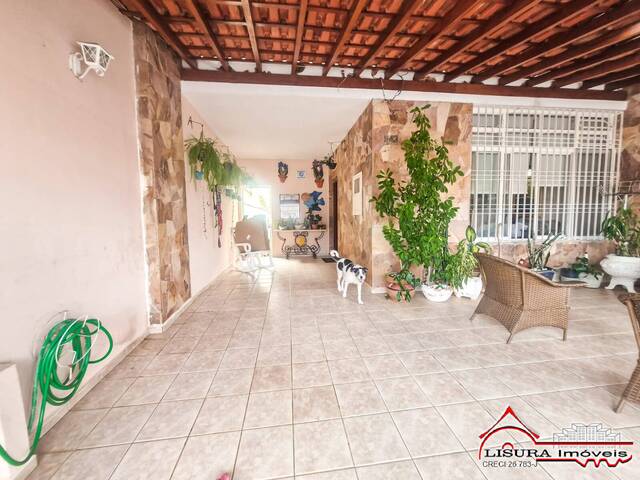 Venda em Jardim Santa Maria - Jacareí