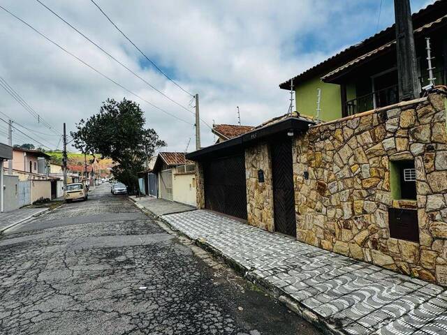 #13998 - Casa para Venda em Jacareí - SP - 2