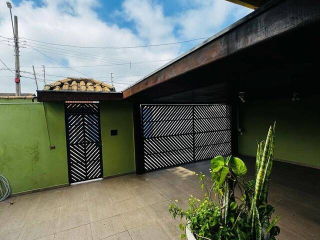 #13998 - Casa para Venda em Jacareí - SP - 3