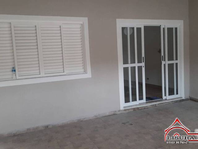 #C - Casa para Locação em Jacareí - SP - 3