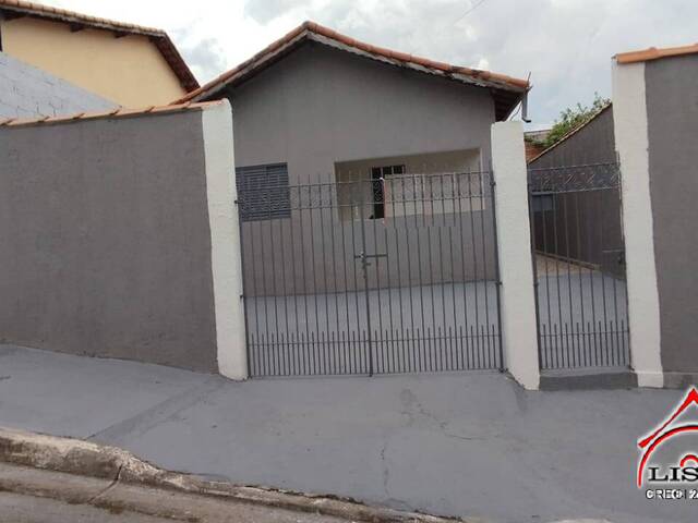 #14005 - Casa para Venda em Jacareí - SP - 1