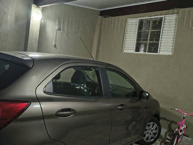 #14008 - Casa para Venda em Jacareí - SP - 2