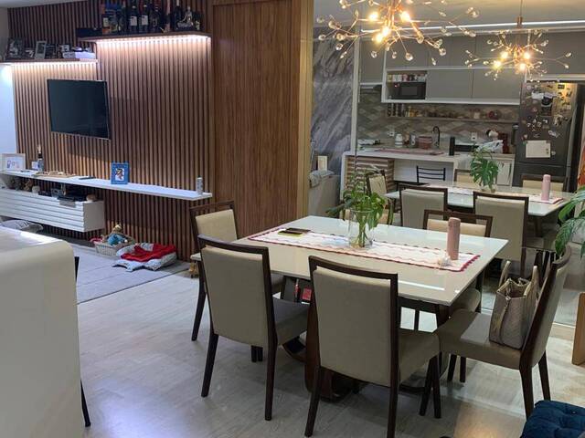 #14011 - Apartamento para Venda em Jacareí - SP - 1