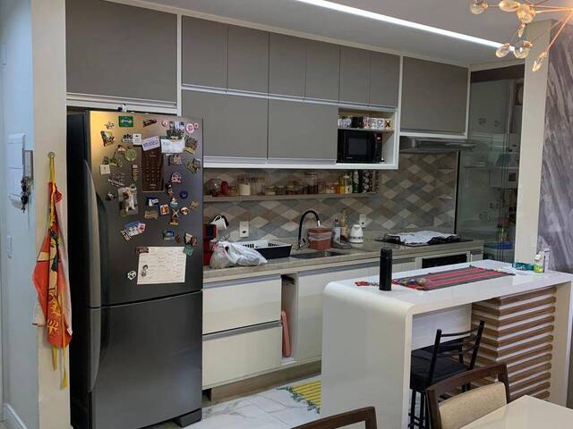 Apartamento para Venda em Jacareí - 5