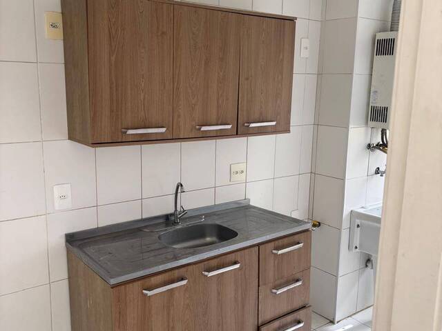 #14013 - Apartamento para Venda em São José dos Campos - SP - 2