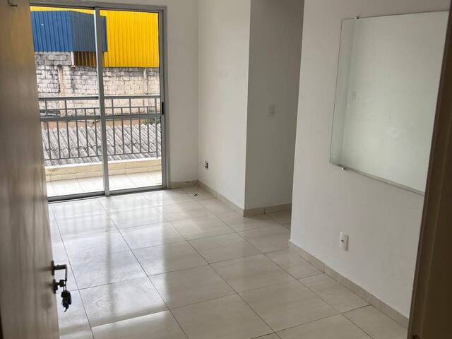 #14013 - Apartamento para Venda em São José dos Campos - SP - 1