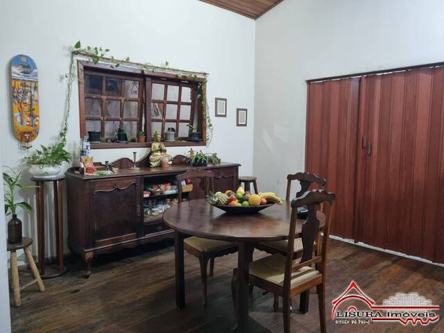 #14014 - Casa para Venda em Jacareí - SP - 2
