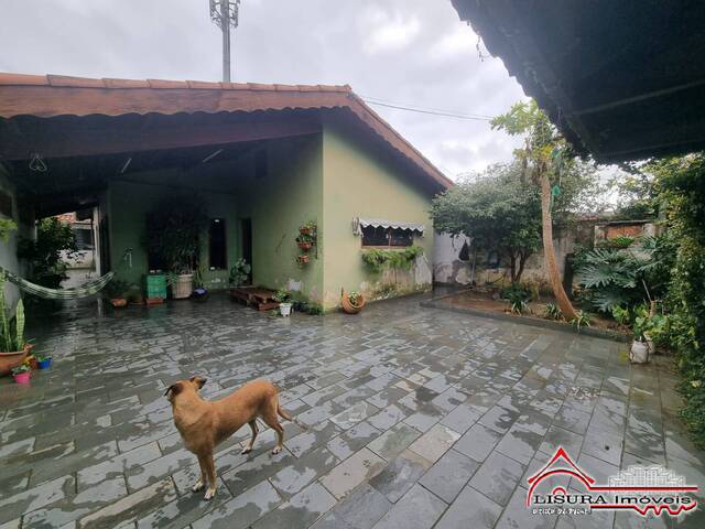 Venda em Cidade Jardim - Jacareí