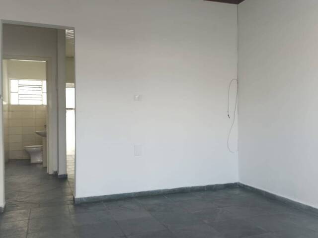 #14016 - Casa para Locação em Jacareí - SP - 3