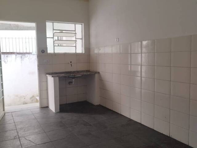 #14016 - Casa para Locação em Jacareí - SP - 2