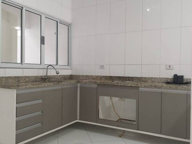 #14017 - Casa em condomínio para Venda em Jacareí - SP - 3