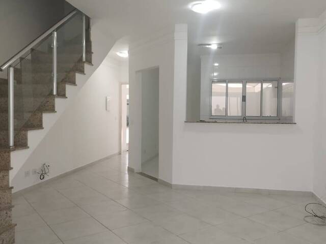 #14017 - Casa em condomínio para Venda em Jacareí - SP - 1