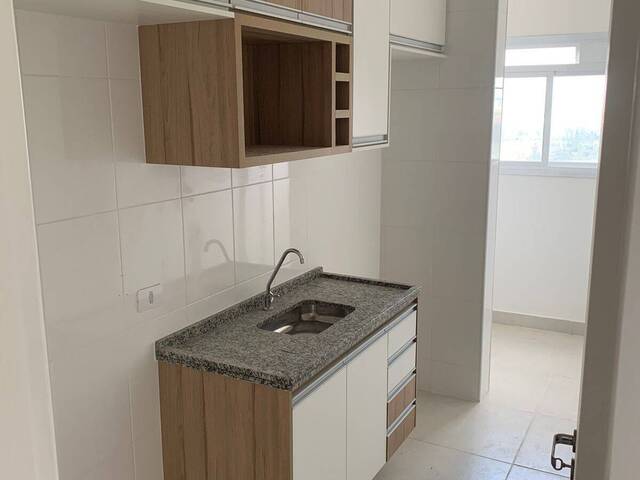 #14002 - Apartamento para Venda em Jacareí - SP - 3