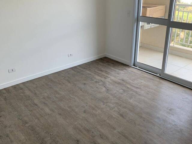 #14002 - Apartamento para Venda em Jacareí - SP - 1