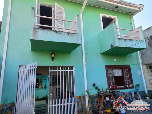 Casa para Venda em Jacareí - 2