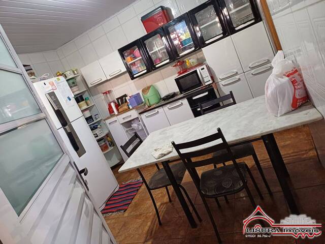 #14020 - Casa para Venda em Jacareí - SP - 3