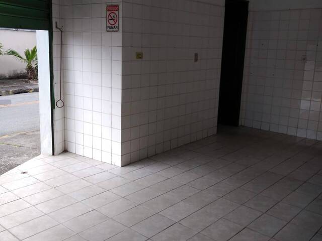 #14021 - Ponto Comercial para Locação em Jacareí - SP - 2