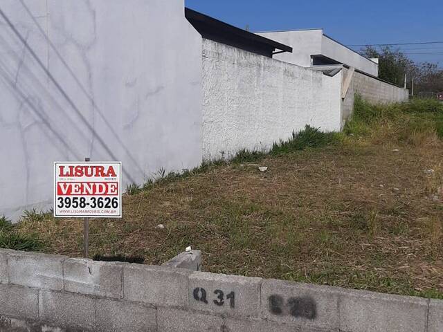 Venda em Residencial Parque dos Sinos - Jacareí