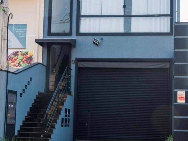 #14025 - Ponto Comercial para Venda em Jacareí - SP - 1