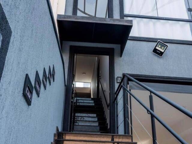 Ponto Comercial para Venda em Jacareí - 4