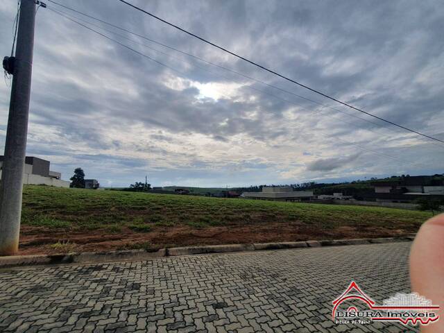 #14028 - Terreno em condomínio para Venda em Caçapava - SP - 2