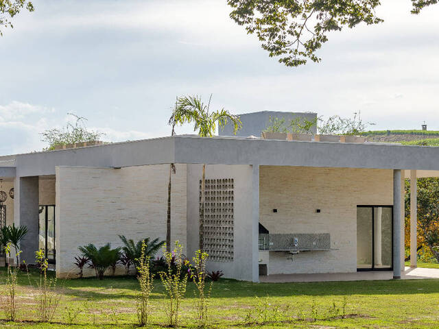 Terreno em condomínio para Venda em Caçapava - 5