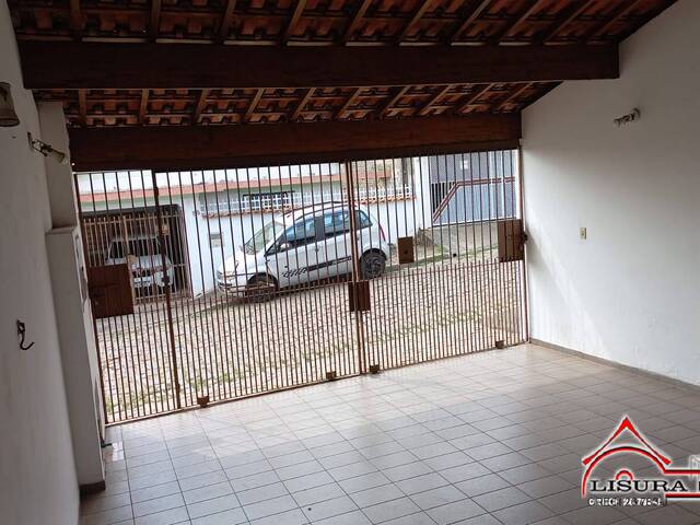 #14029 - Casa para Locação em Jacareí - SP - 1
