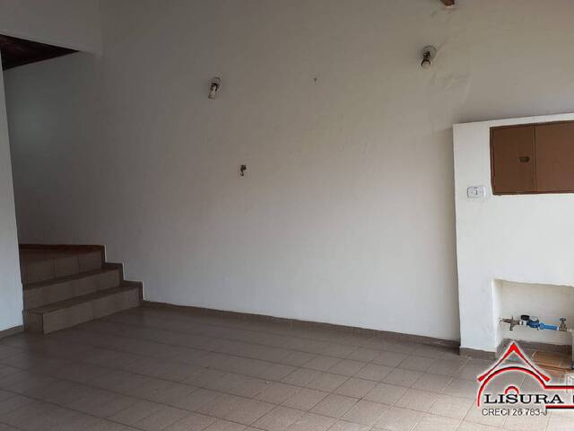 #14029 - Casa para Locação em Jacareí - SP - 2