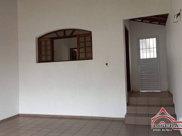 #14029 - Casa para Locação em Jacareí - SP - 3