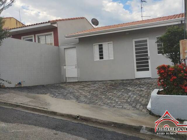 Venda em Jardim Paraíso - Jacareí
