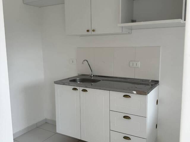 #14043 - Apartamento para Venda em Jacareí - SP - 3