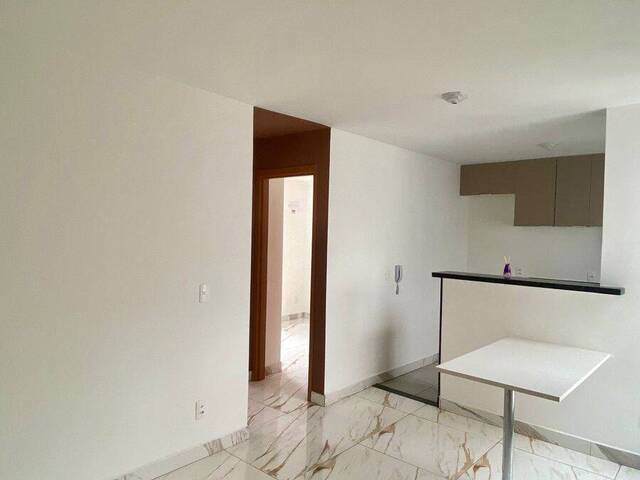 #14042 - Apartamento para Venda em Jacareí - SP - 2