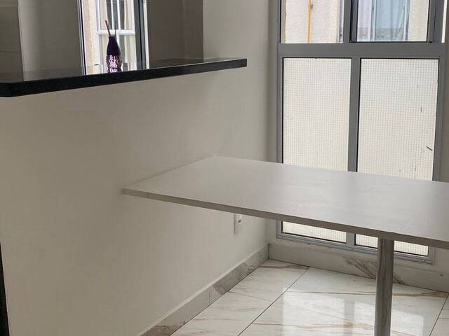 #14042 - Apartamento para Venda em Jacareí - SP - 3