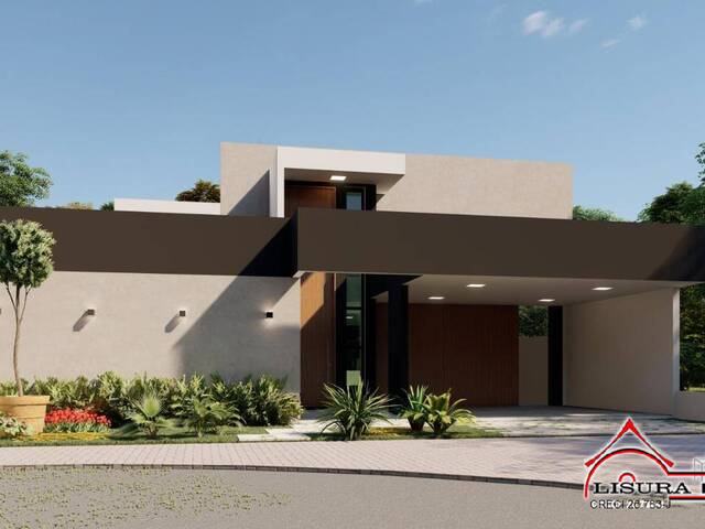 Venda em Jardim Residencial Golden Park - Jacareí