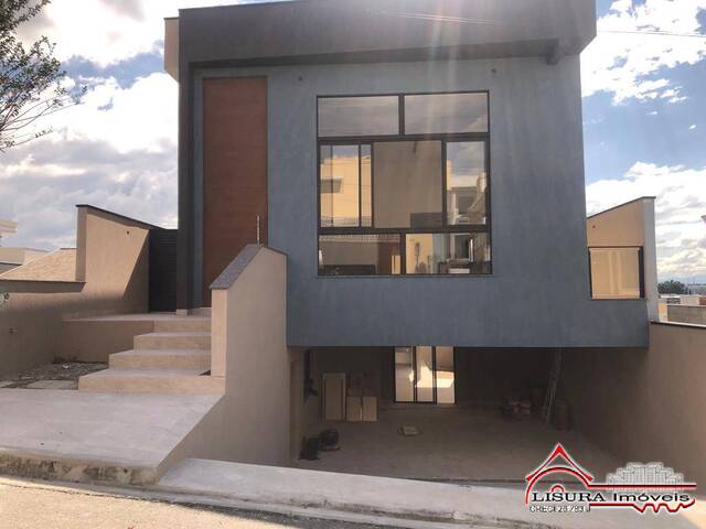 Venda em Jardim Residencial Golden Park - Jacareí