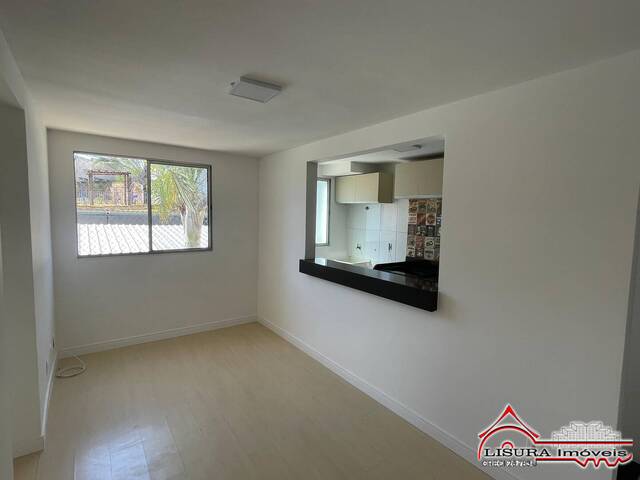 #14049 - Apartamento para Locação em Jacareí - SP - 2