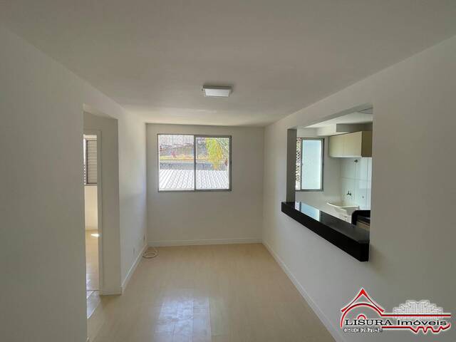 #14049 - Apartamento para Locação em Jacareí - SP - 3